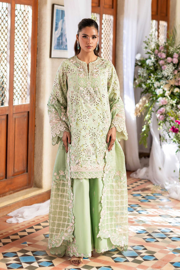 Akbar Aslam | Elaria Ready to Wear Lawn 26 | Elaya