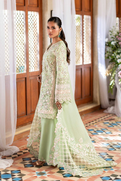 Akbar Aslam | Elaria Ready to Wear Lawn 26 | Elaya