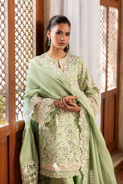 Akbar Aslam | Elaria Ready to Wear Lawn 26 | Elaya