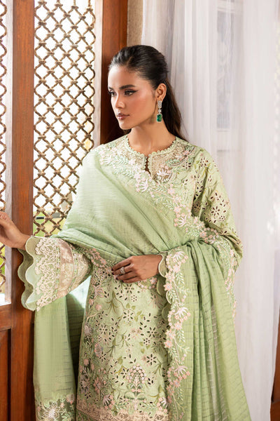 Akbar Aslam | Elaria Ready to Wear Lawn 26 | Elaya