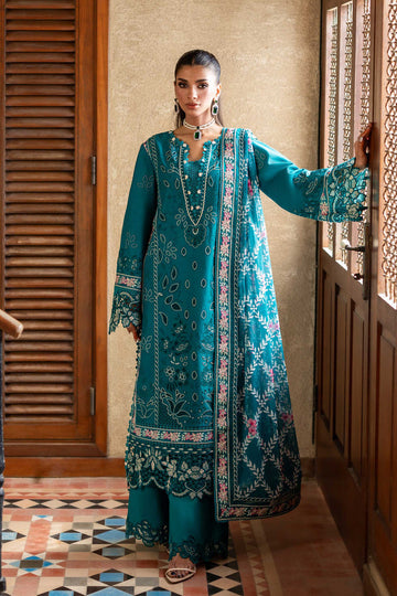 Akbar Aslam | Elaria Ready to Wear Lawn 26 | Rivah