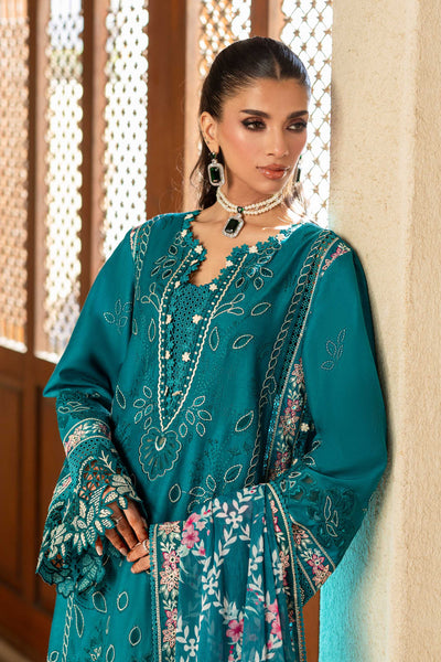 Akbar Aslam | Elaria Ready to Wear Lawn 26 | Rivah