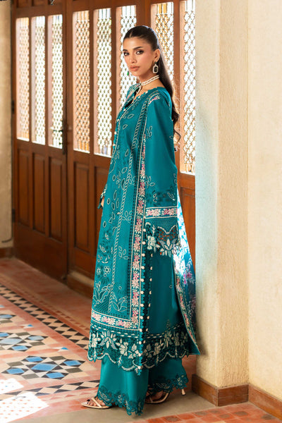 Akbar Aslam | Elaria Ready to Wear Lawn 26 | Rivah