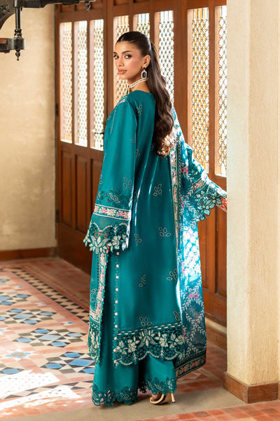 Akbar Aslam | Elaria Ready to Wear Lawn 26 | Rivah