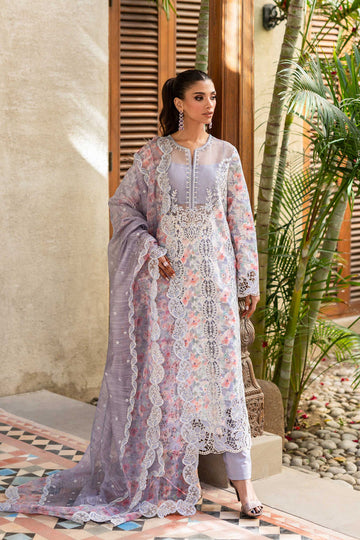 Akbar Aslam | Elaria Ready to Wear Lawn 26 | Linea