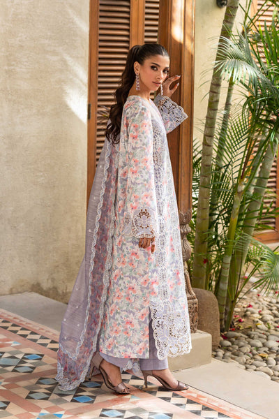 Akbar Aslam | Elaria Ready to Wear Lawn 26 | Linea