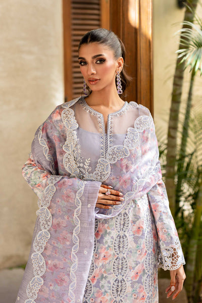 Akbar Aslam | Elaria Ready to Wear Lawn 26 | Linea