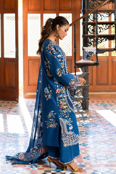 Akbar Aslam | Elaria Ready to Wear Lawn 26 | Tarin