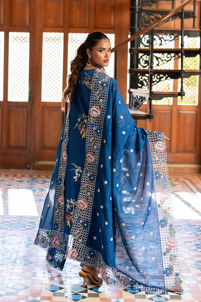 Akbar Aslam | Elaria Ready to Wear Lawn 26 | Tarin