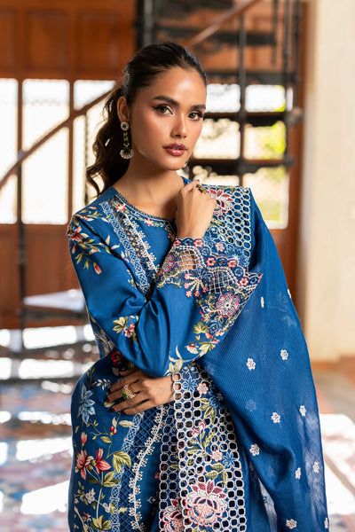 Akbar Aslam | Elaria Ready to Wear Lawn 26 | Tarin