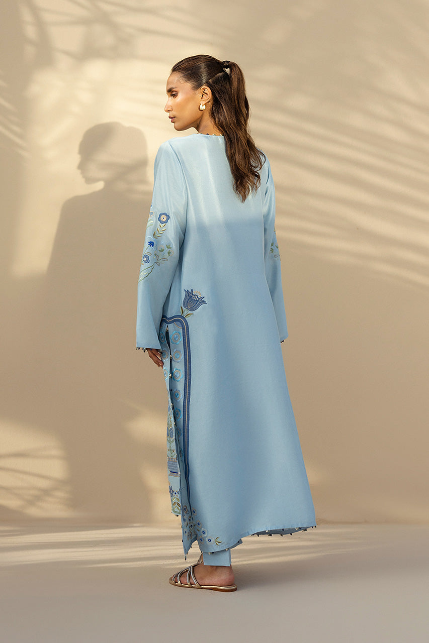 Sania Maskatiya | Samara Luxe 25 |Geena