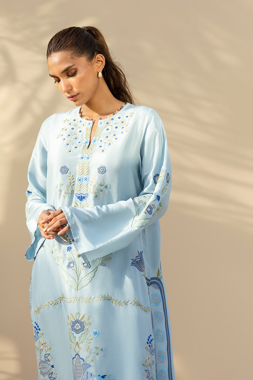 Sania Maskatiya | Samara Luxe 25 |Geena