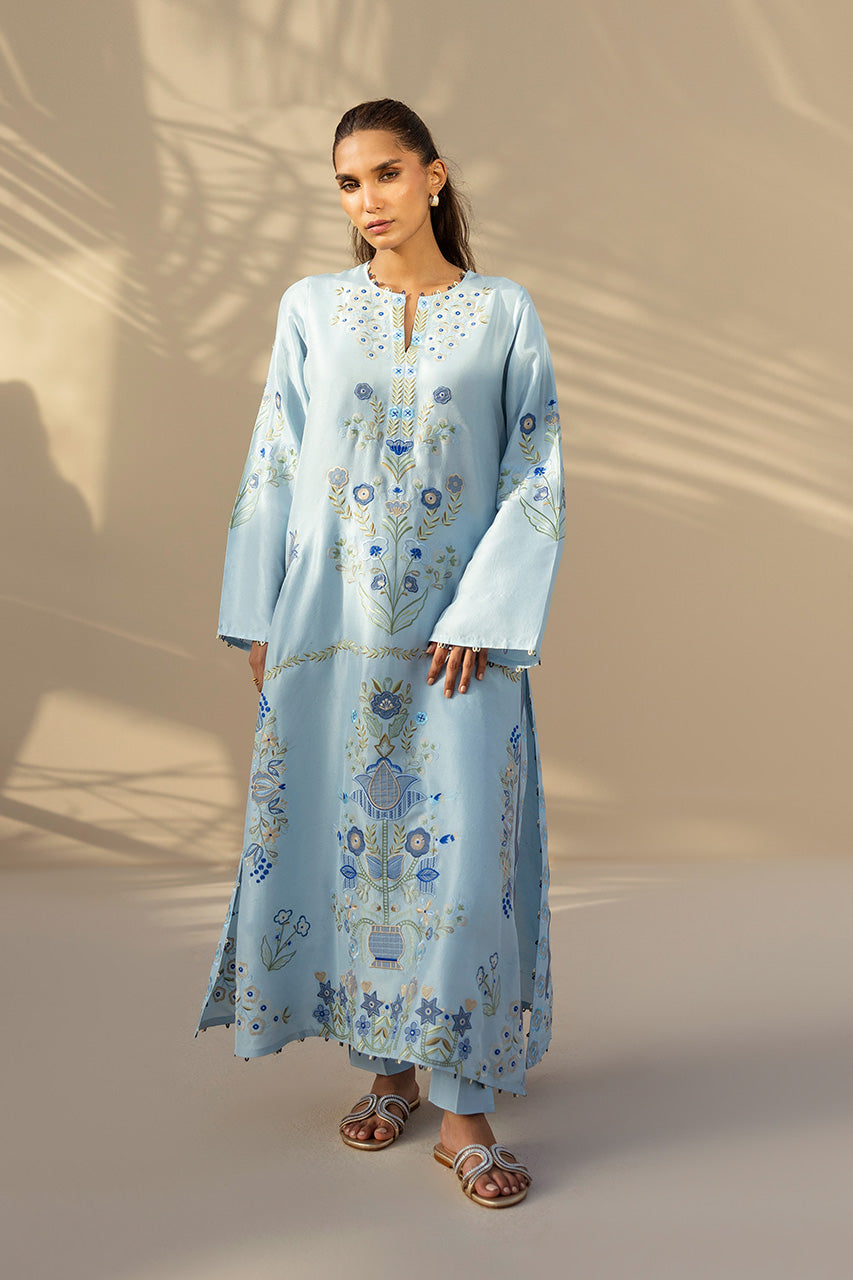 Sania Maskatiya | Samara Luxe 25 |Geena