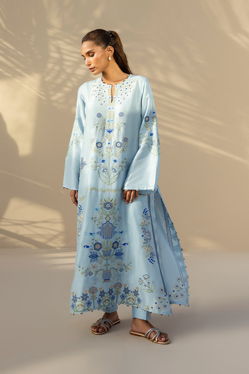 Sania Maskatiya | Samara Luxe 25 |Geena