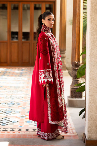 Akbar Aslam | Elaria Ready to Wear Lawn 26 | Noeva