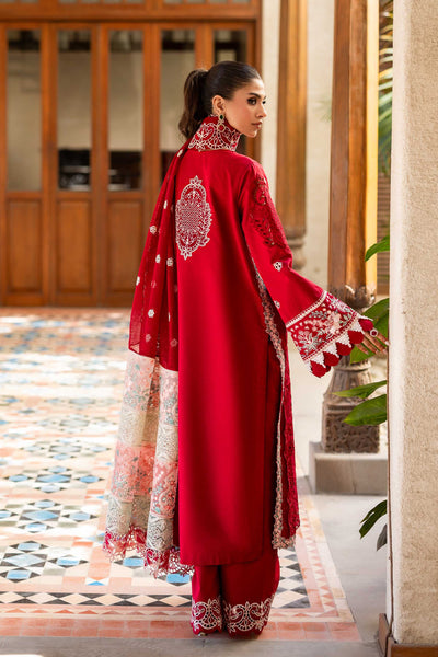 Akbar Aslam | Elaria Ready to Wear Lawn 26 | Noeva