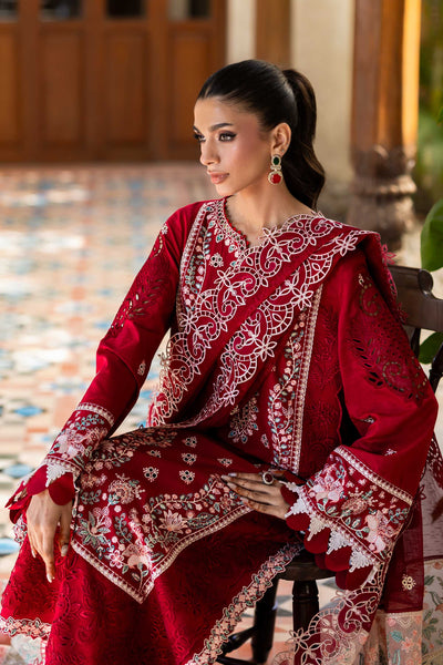 Akbar Aslam | Elaria Ready to Wear Lawn 26 | Noeva