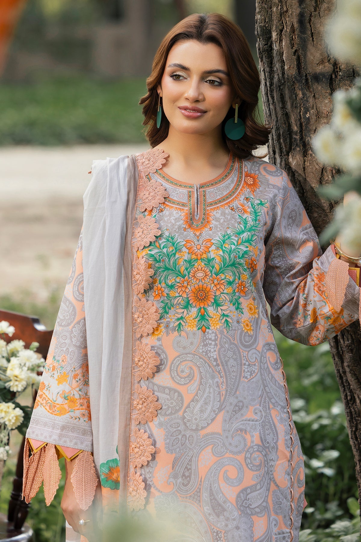Charizma | Range Collection | CRN5-07