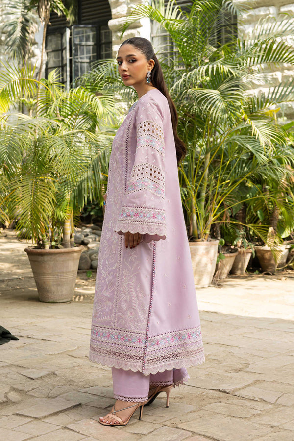 Akbar Aslam | Elaria RTW Lawn 26 | Liora 198