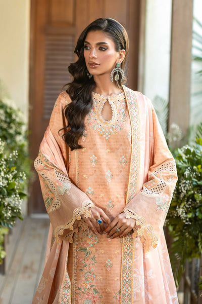 Akbar Aslam | Elaria Ready to Wear Lawn 26 | Elin