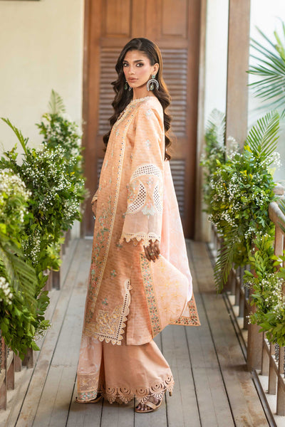 Akbar Aslam | Elaria Ready to Wear Lawn 26 | Elin