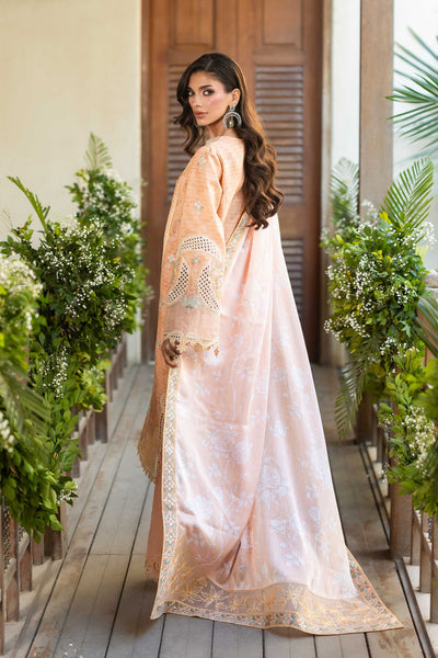 Akbar Aslam | Elaria Ready to Wear Lawn 26 | Elin