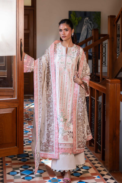 Akbar Aslam | Elaria Ready to Wear Lawn 26 | Mevra
