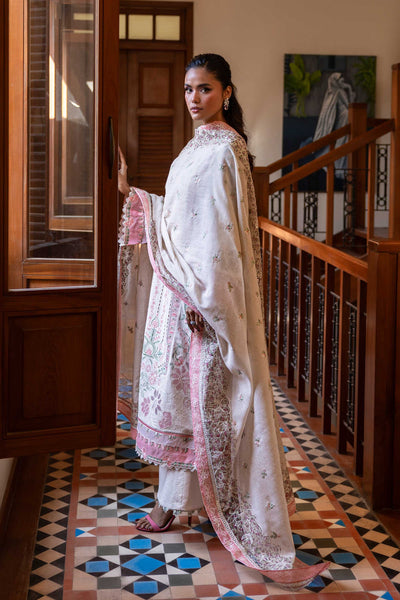 Akbar Aslam | Elaria Ready to Wear Lawn 26 | Mevra