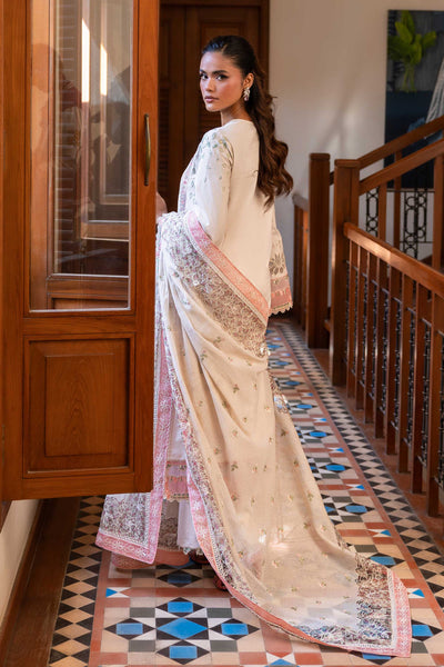 Akbar Aslam | Elaria Ready to Wear Lawn 26 | Mevra