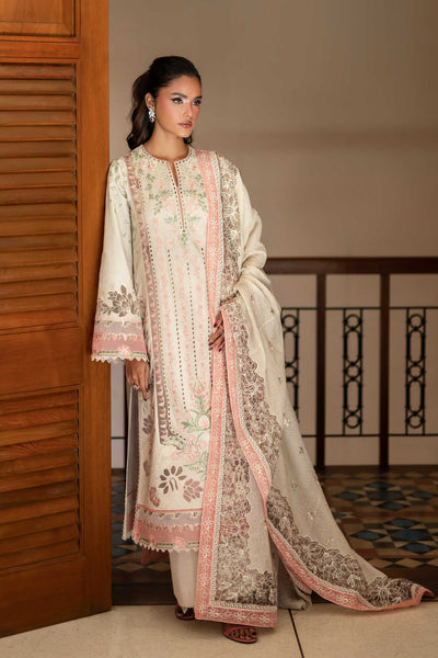 Akbar Aslam | Elaria Ready to Wear Lawn 26 | Mevra