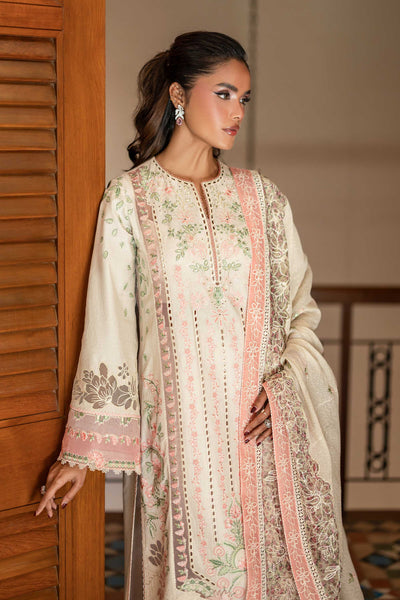 Akbar Aslam | Elaria Ready to Wear Lawn 26 | Mevra