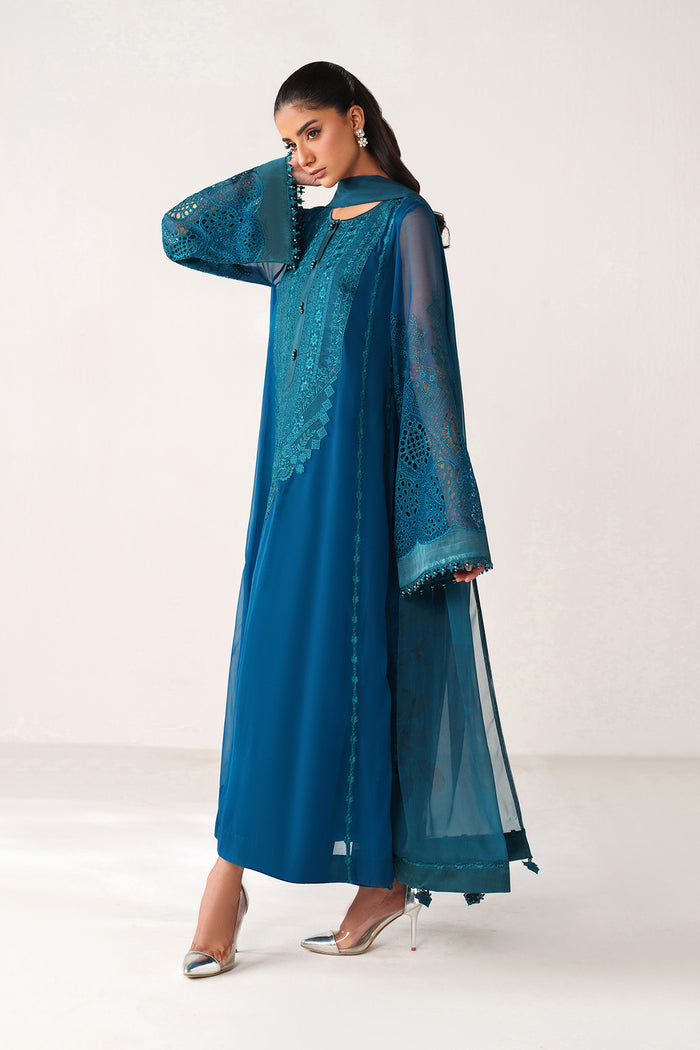Baroque  | Luxury Pret 26 | PR-1241