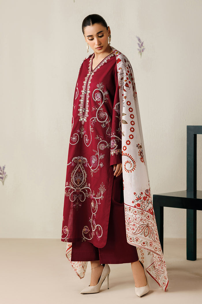 Baroque  | Luxury Pret 26 | PR-1264