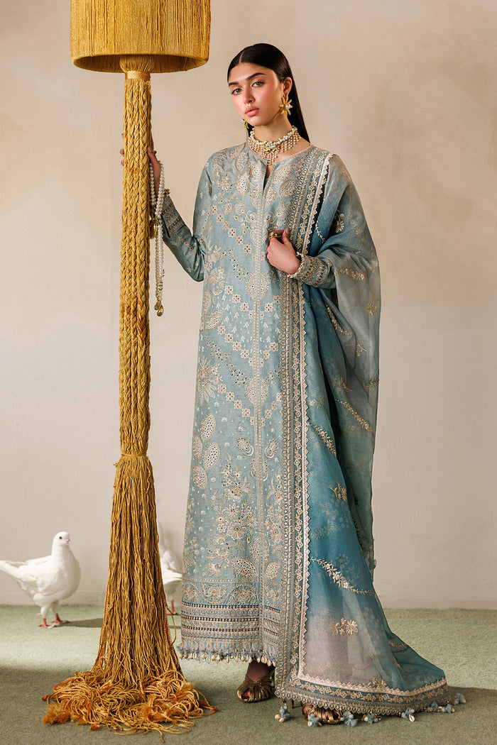 Baroque | Eid Lawn 26 | EL26-D01