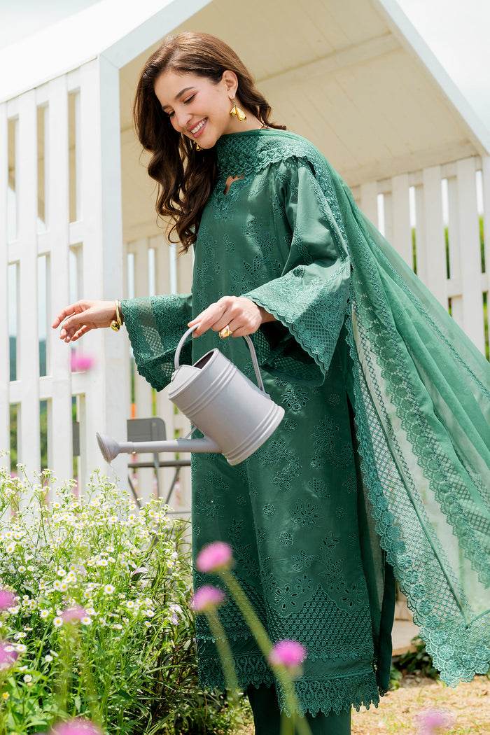 Baroque | Luxury Pret Summer | UF-4213