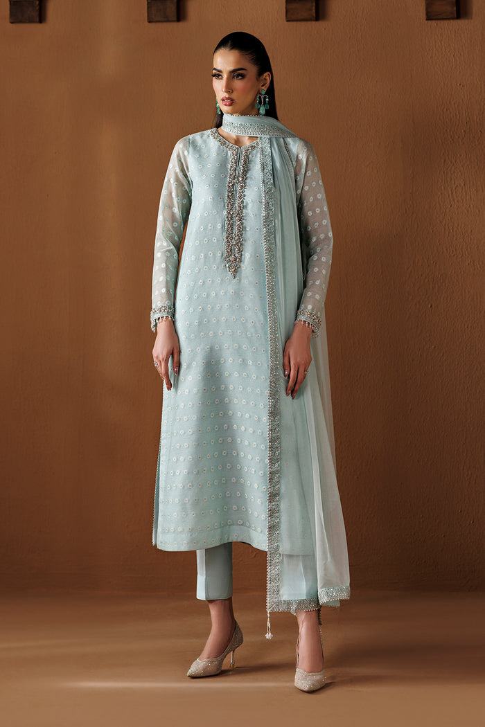Baroque  | Luxury Pret 26 | PR-1285