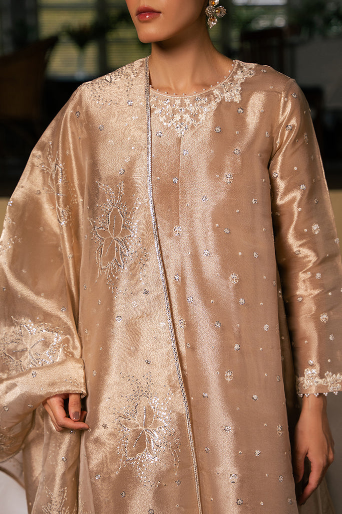 Cross Stitch | Luxury Pret | SUNSET BLUSH