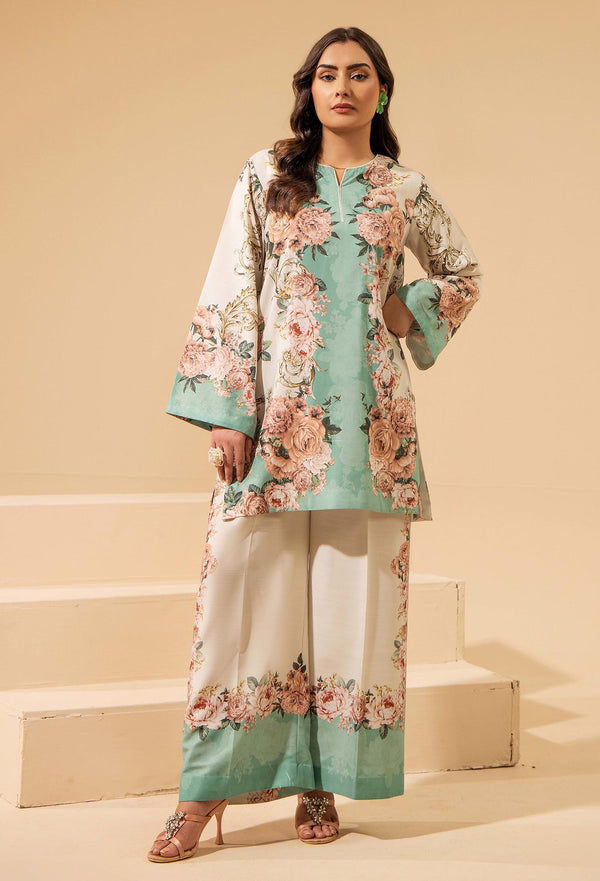 Adans Libas | Winter Slub 25 | SLUB 7568