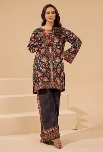 Adans Libas | Winter Slub 25 | SLUB 7569
