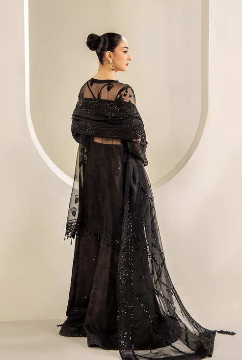 Saad Shaikh | Celestia Wedding Formals 26 | AYLA