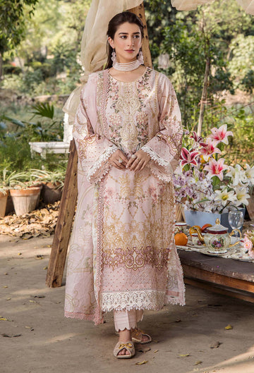 Adans Libas | Jasmine Lawn | JASMINE 2368
