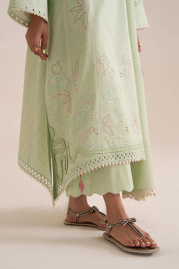 Suffuse | Basic Summer 25 | NORE