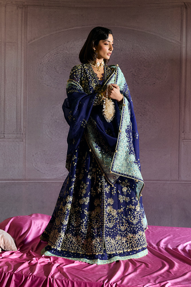 Suffuse | Freeshia Wedding Formals | RISHAAL