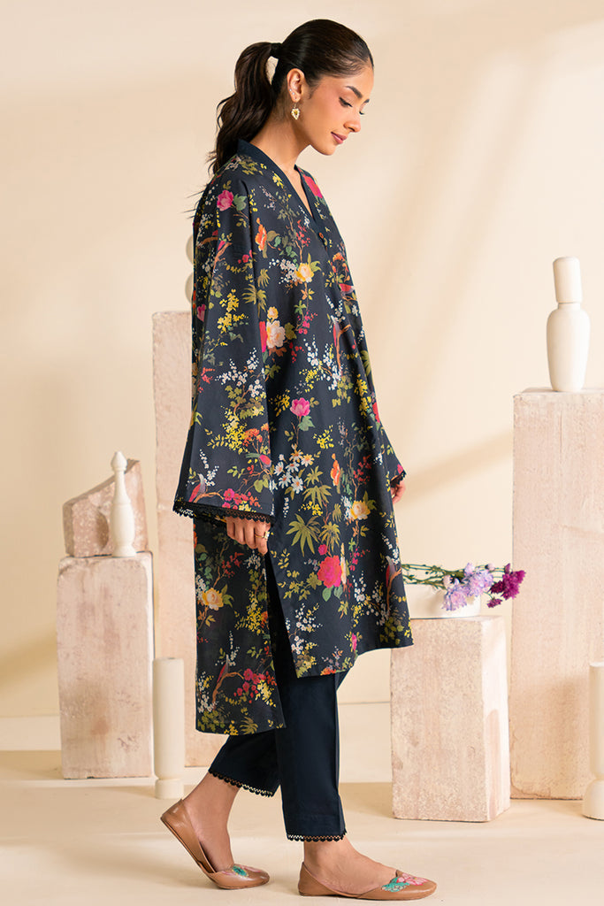 Cross Stitch | Daily Wear | ONYX SPLASH