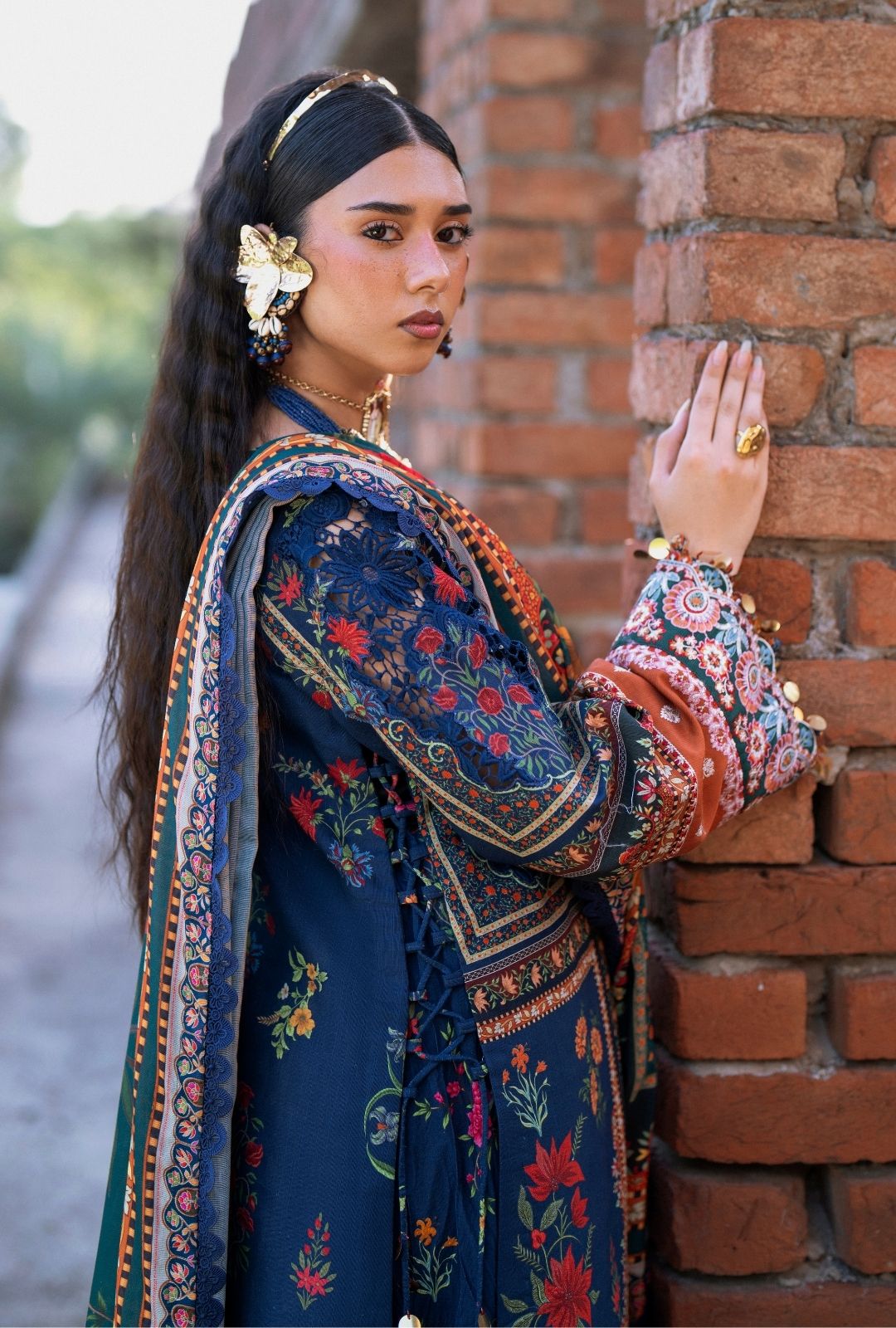 AJR Couture | Sard Sham | Kaneez
