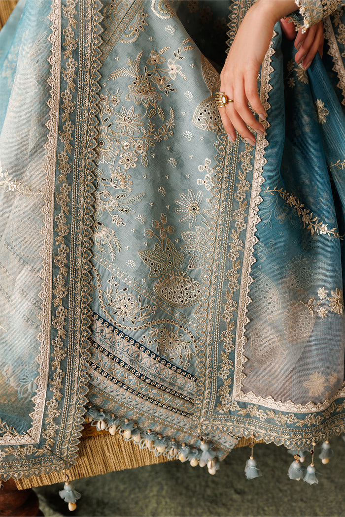 Baroque | Eid Lawn 26 | EL26-D01