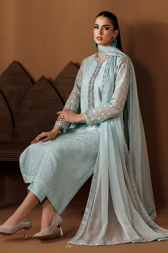Baroque  | Luxury Pret 26 | PR-1285
