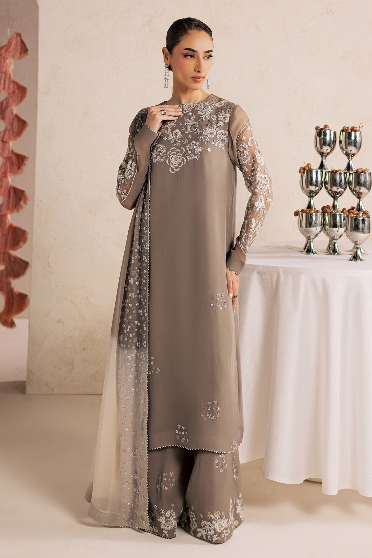 Nureh | Fancy Formal 26 | NP-784
