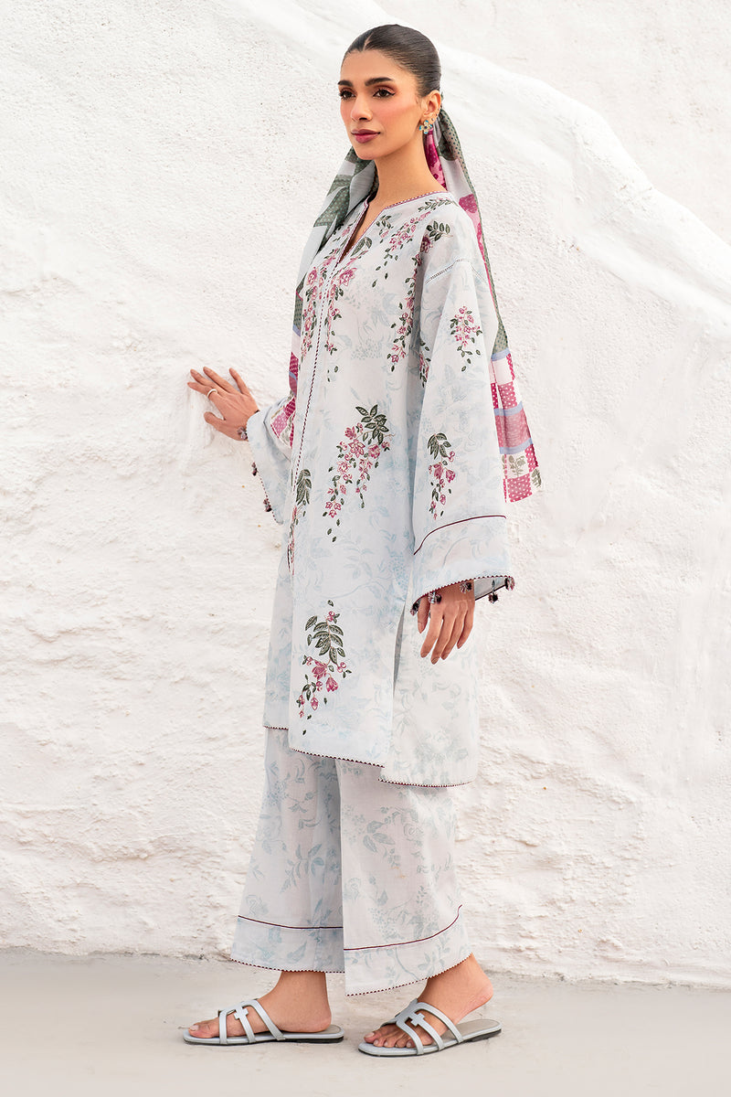 Jazmin | Summer Lawn 25 | USE-9121
