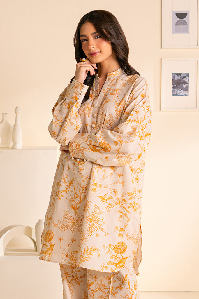 Cross Stitch | Daily Wear | AMBER GLAM